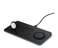 Satechi Trio Wireless Charging Pad ST-X3TWCPM / ICSTX3TWCPM - 1204116 - zdjęcie 3